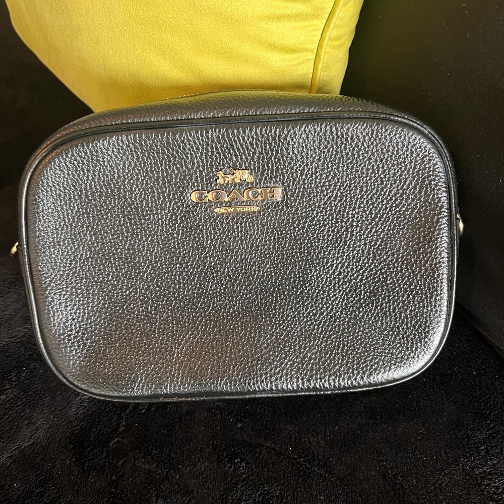 💜💜 Excellent condition Coach Jamie Camera Bag 💜💜